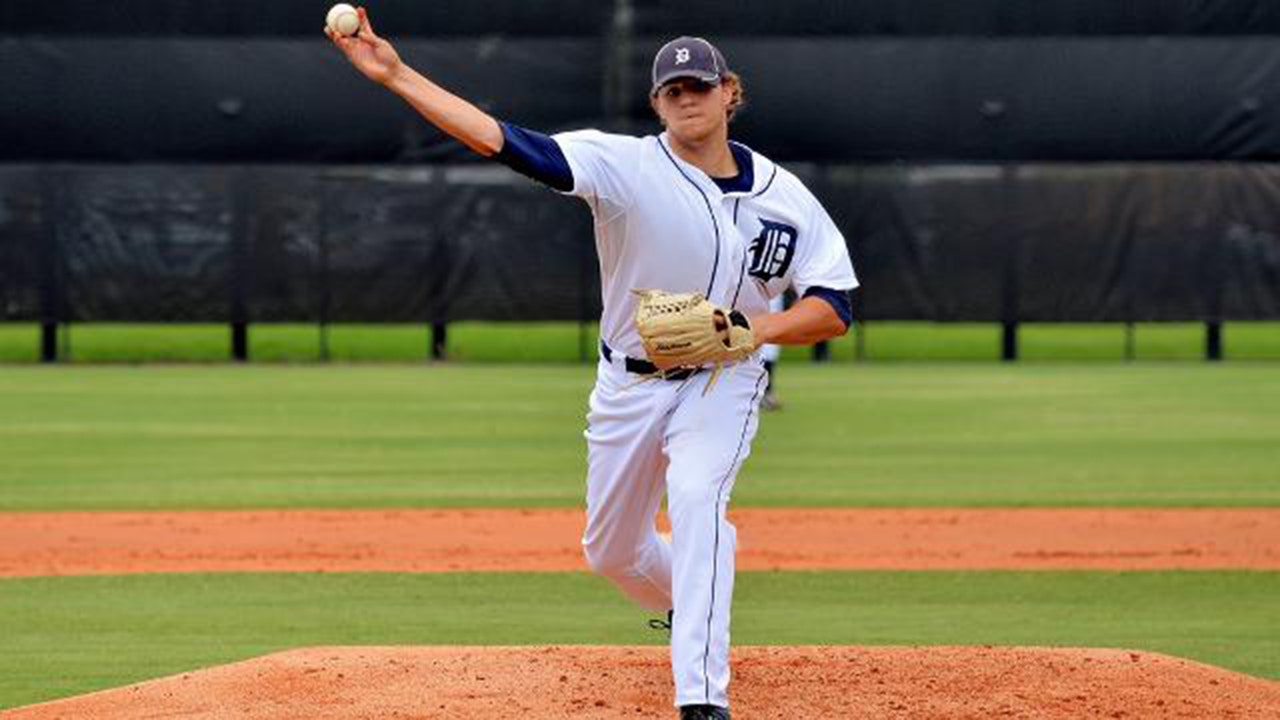 Well-Traveled Thompson Happy to Settle in with Frisco